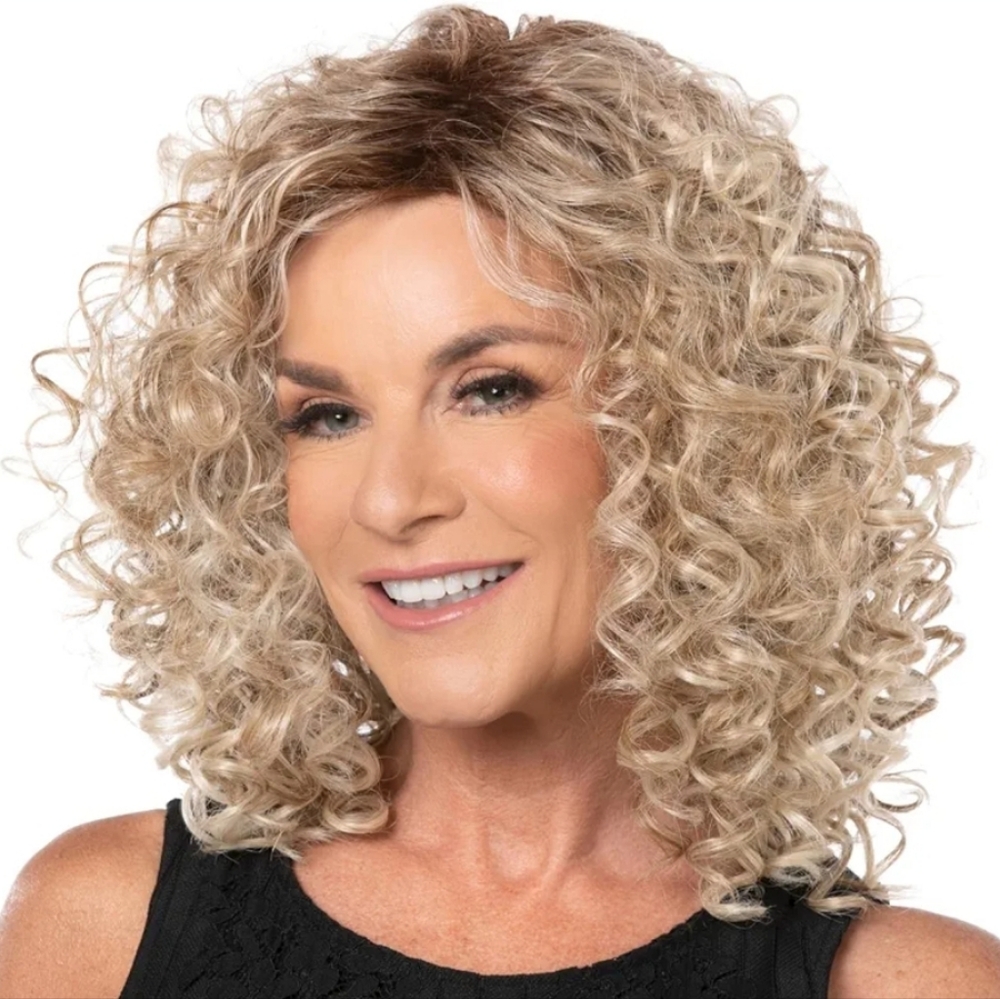 Toni Brattin HF 358 Irresistible Regular Light Grey 21809